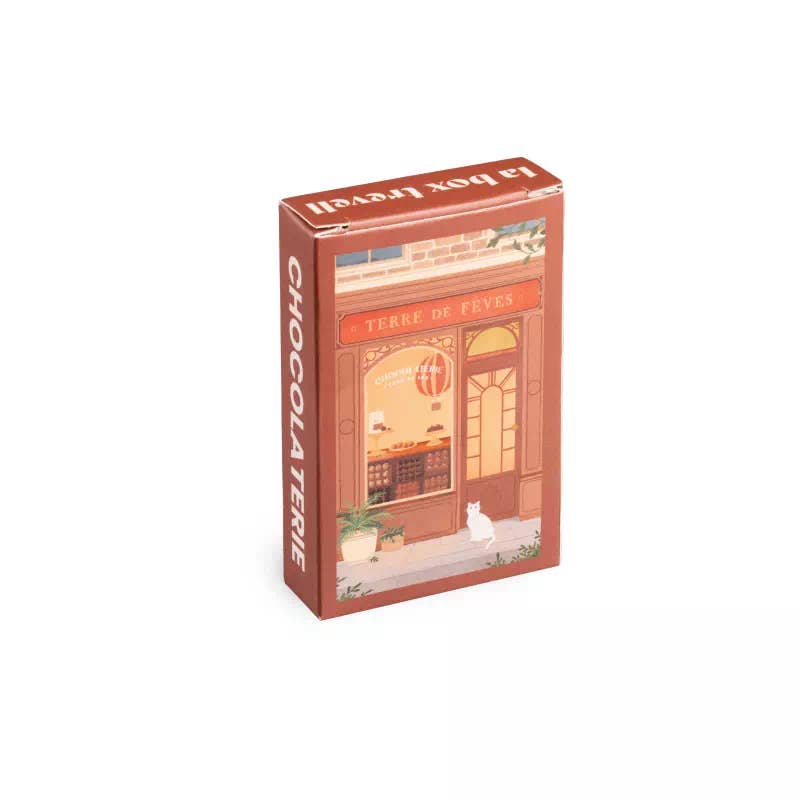 Trevell Mini Puzzel - 99 Stukjes