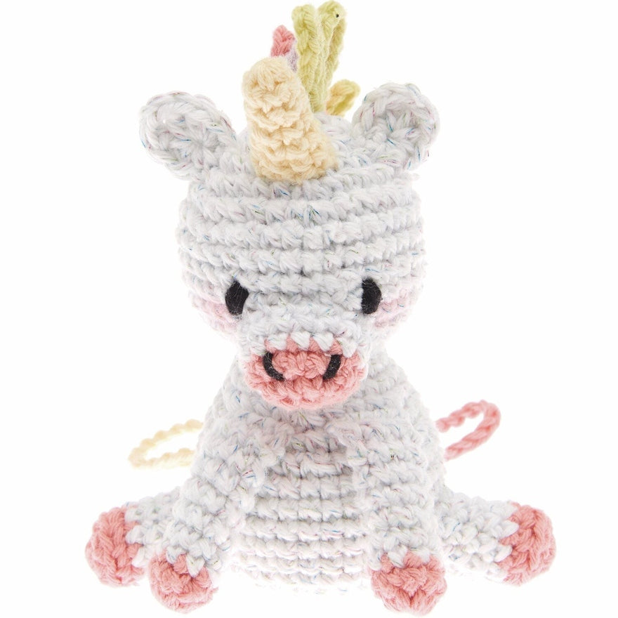 Ricorumi Mini Haakset