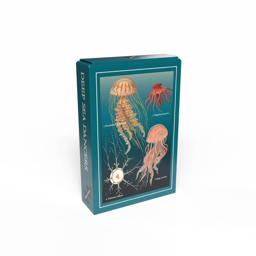 Penny Puzzles Mini Puzzel | 99 Stukjes