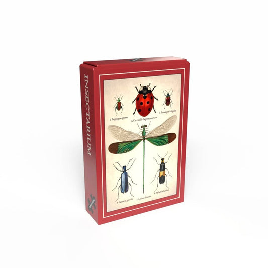 Penny Puzzles Mini Puzzel | 99 Stukjes