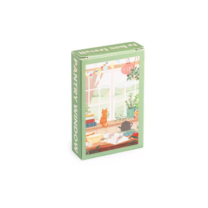 Trevell Mini Puzzel - 99 Stukjes
