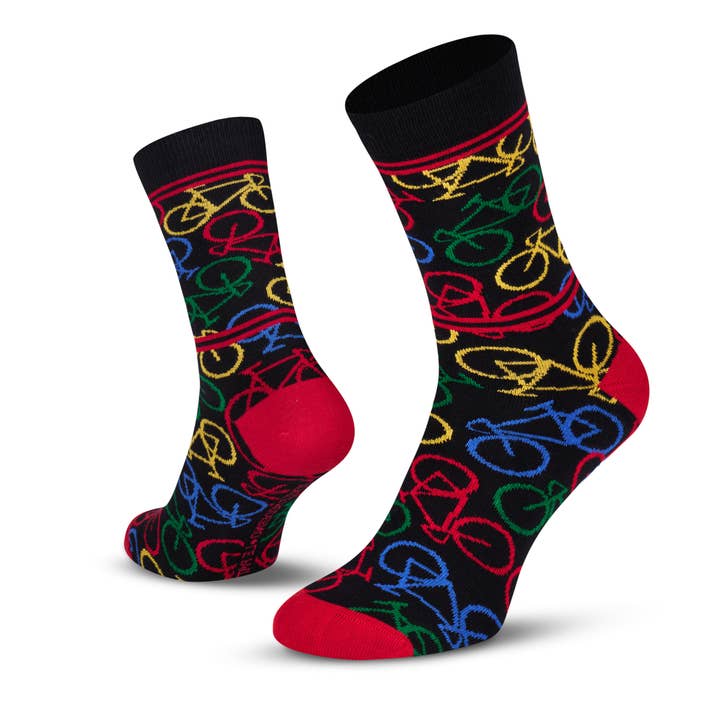 Chaussettes Le Patron