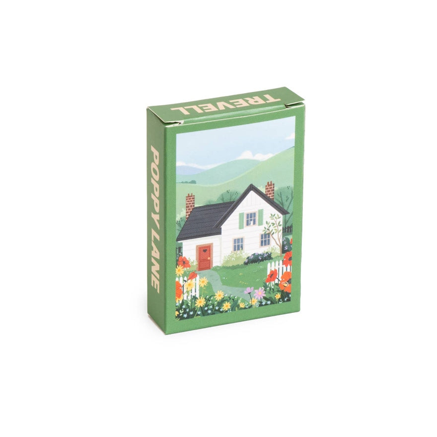 Trevell Mini Puzzel - 99 Stukjes