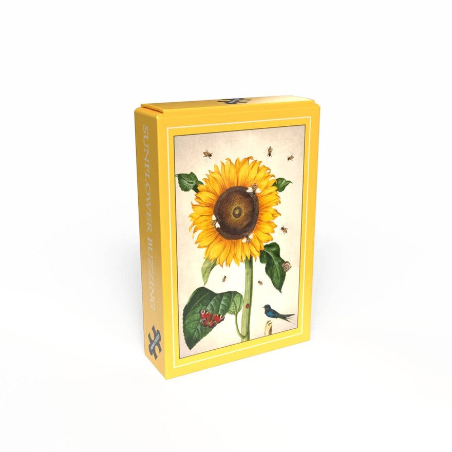 Penny Puzzles Mini Puzzel | 99 Stukjes