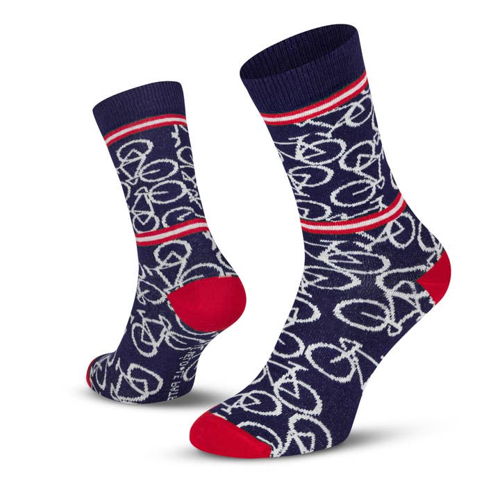Chaussettes Le Patron