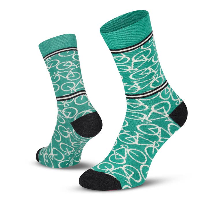 Chaussettes Le Patron