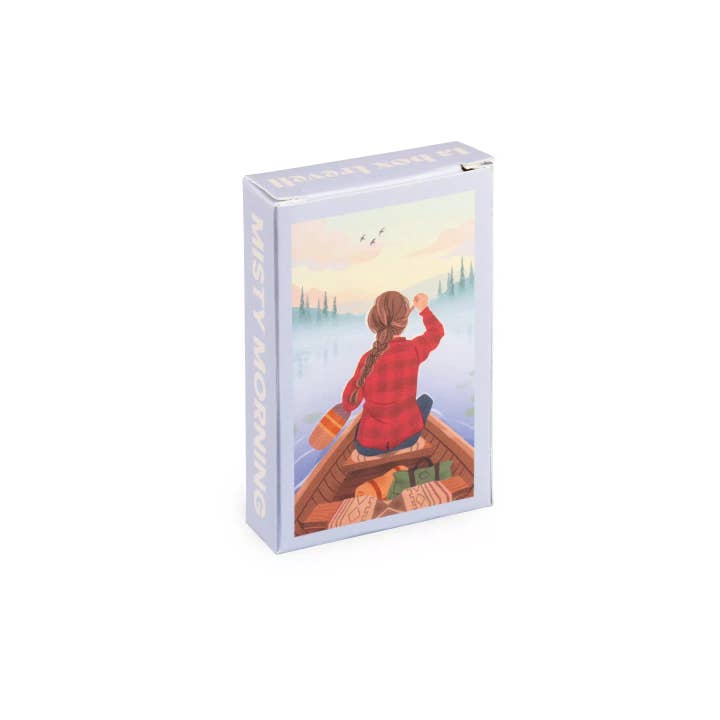 Trevell Mini Puzzel - 99 Stukjes