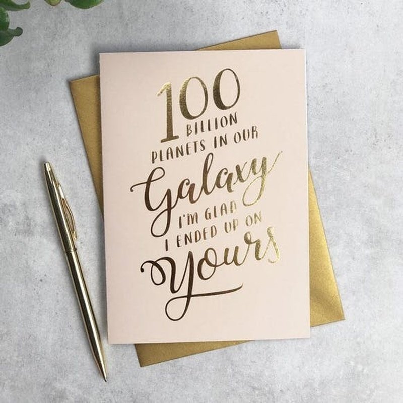 Kaart 100 Billion Planets In Our Galaxy