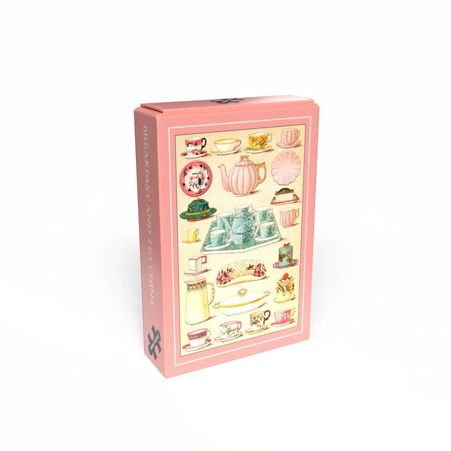Penny Puzzles Mini Puzzel | 99 Stukjes