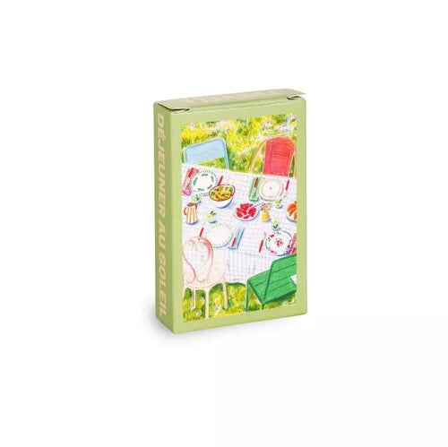 Trevell Mini Puzzel - 99 Stukjes