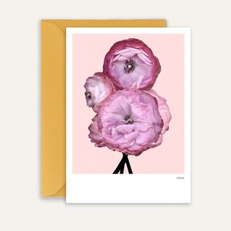 Carte Ranunculus 03