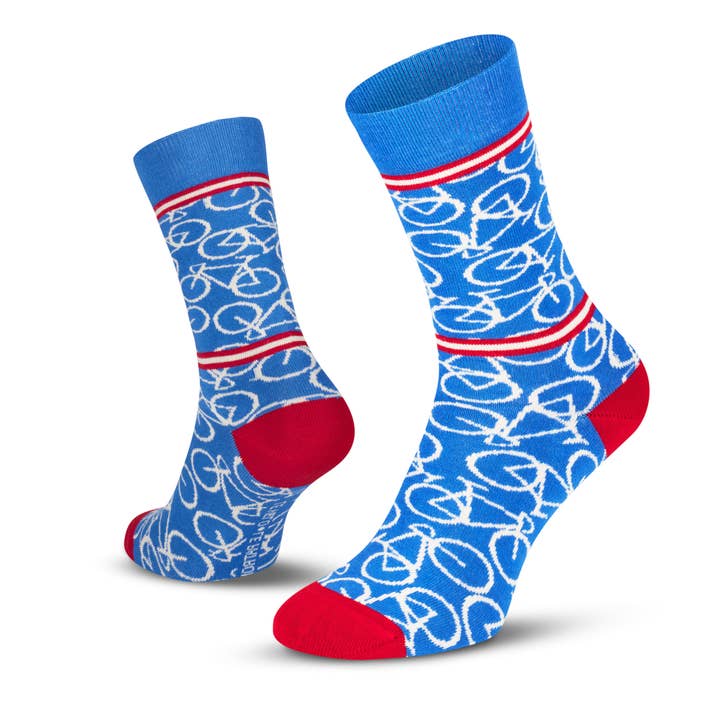 Chaussettes Le Patron
