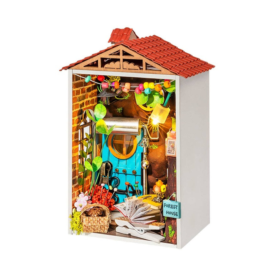 Rolife Miniatuur Set
