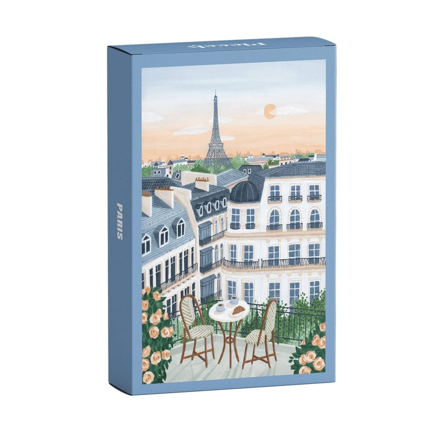 Piecely Mini Puzzel