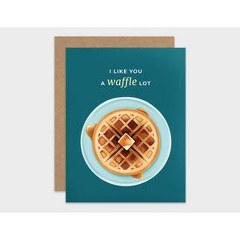 Kaart Rachillustrate