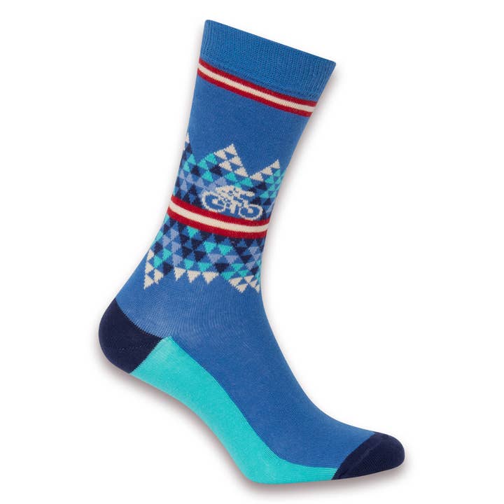 Chaussettes Le Patron