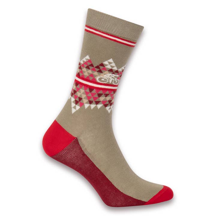 Chaussettes Le Patron