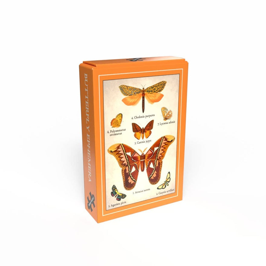 Penny Puzzles Mini Puzzel | 99 Stukjes
