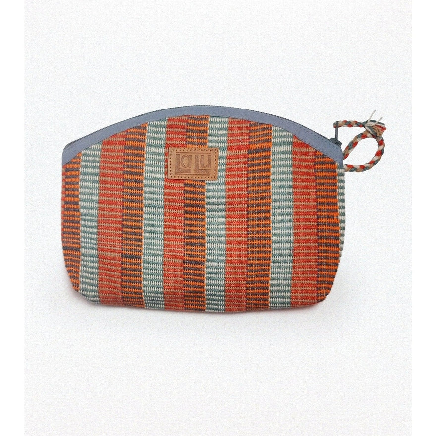 Ansu Makeup Bag | Organic Cotton