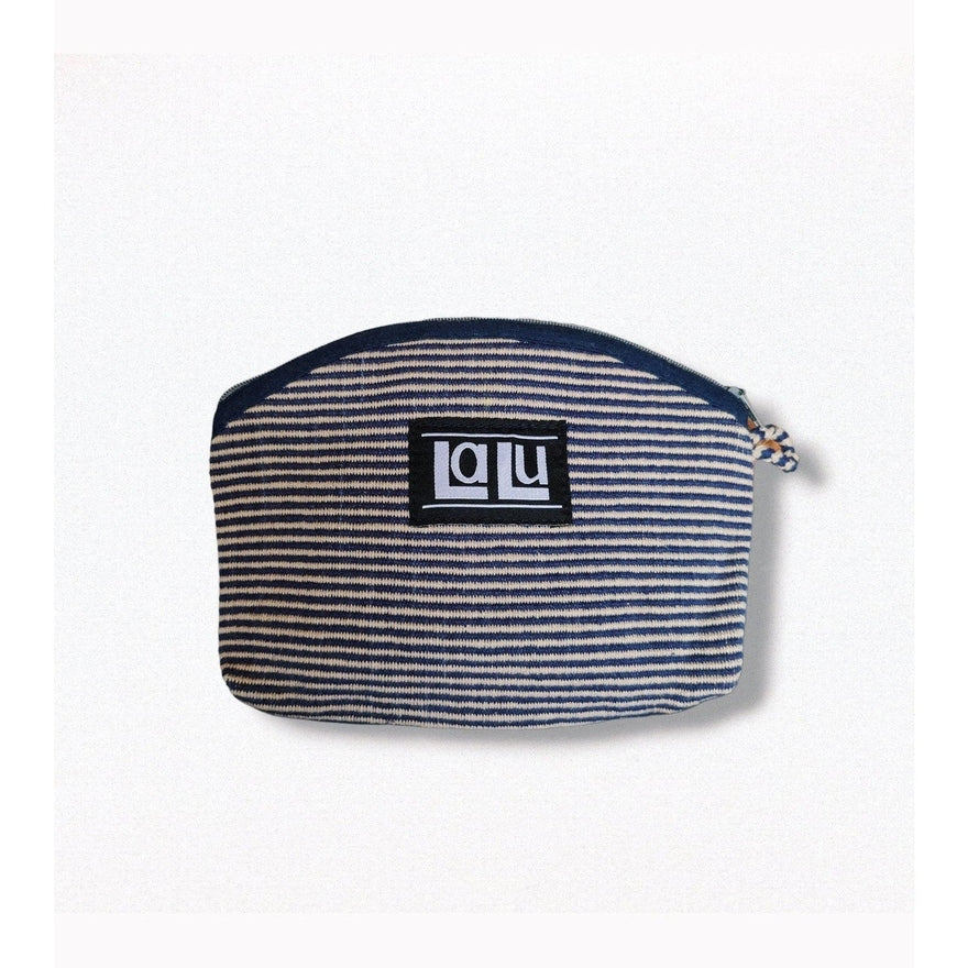 Dawa makeup bag | Organic cotton