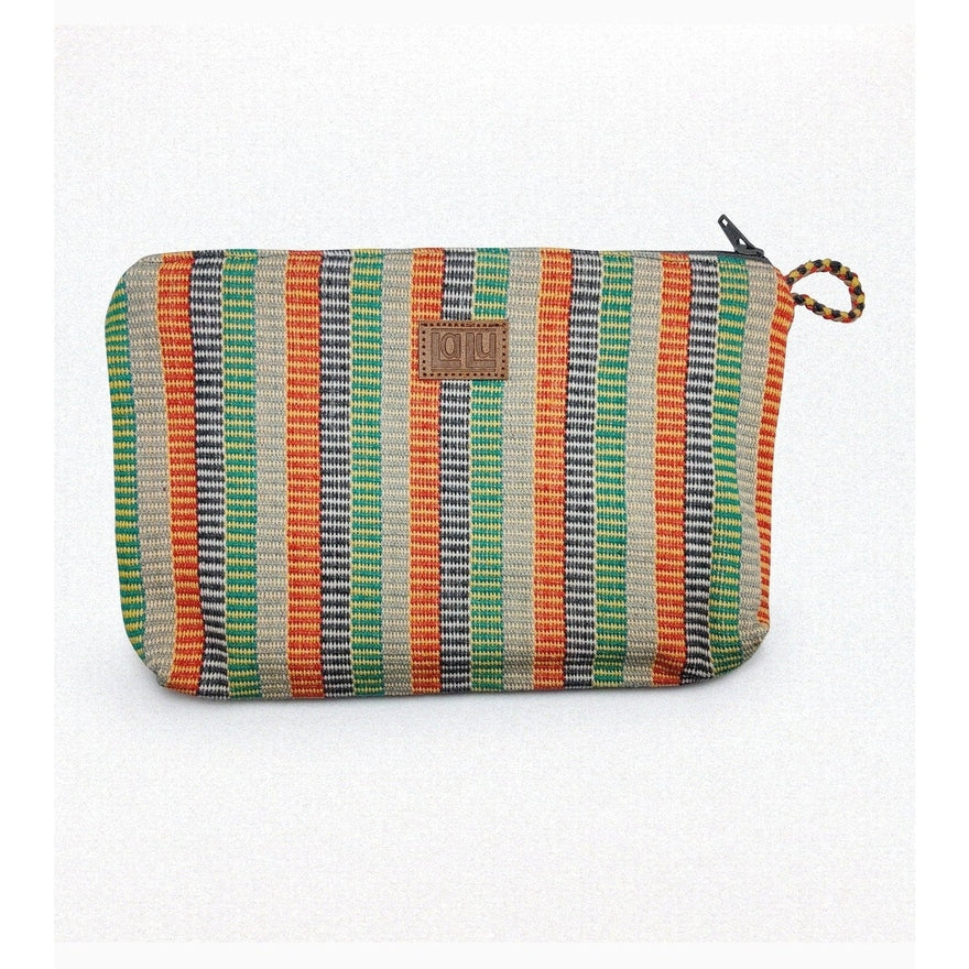 Maila Toiletry Bag | Organic Cotton
