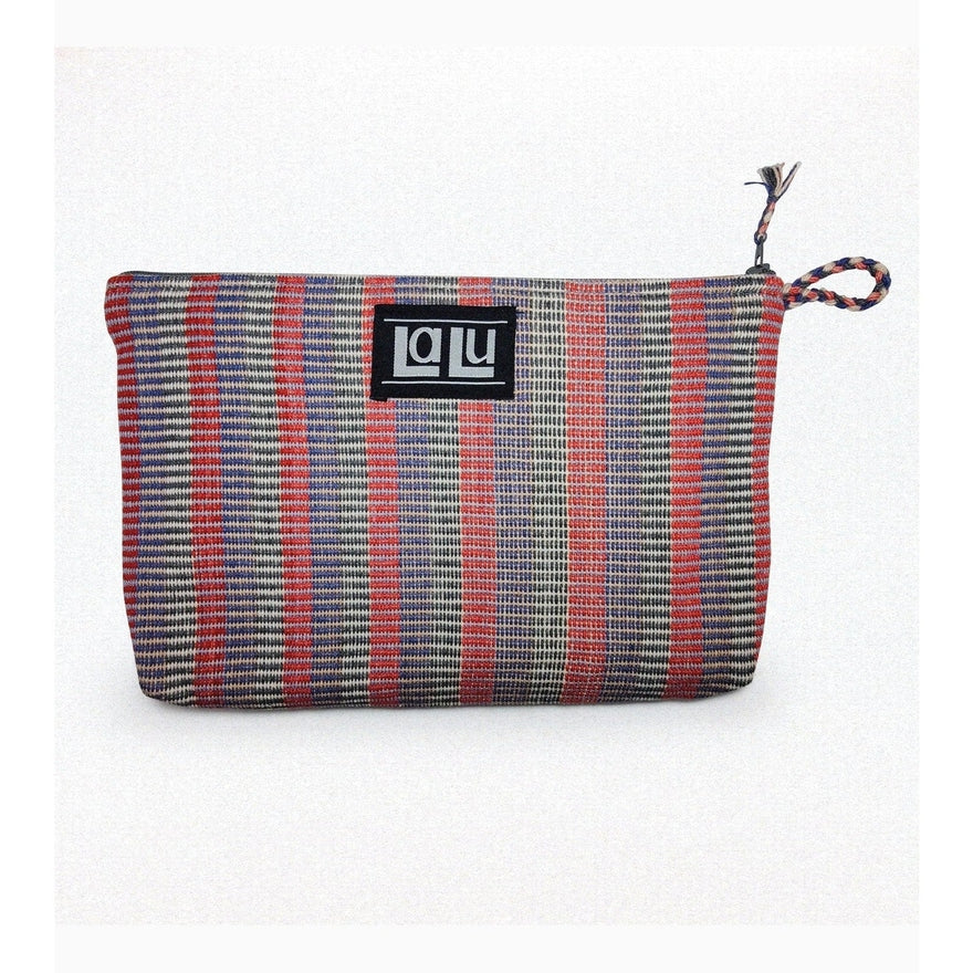 Phagmo Toiletry Bag | Organic Cotton