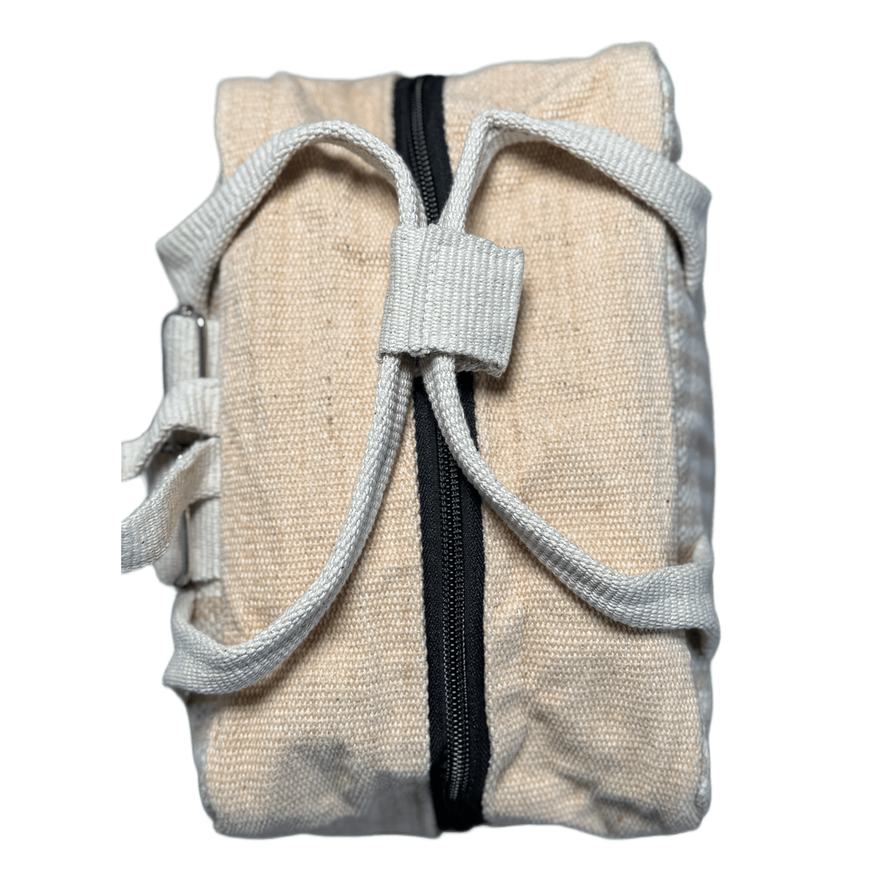 Ujala Naturel Backpack | Organic cotton