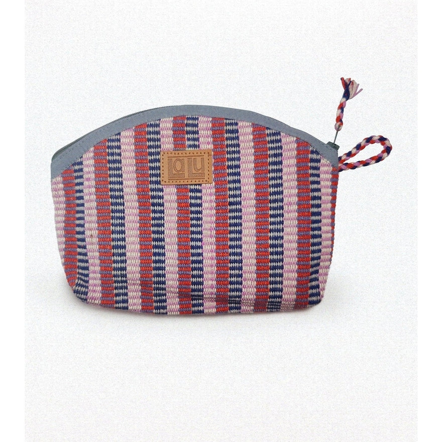 Vivi Makeup bag | Organic Cotton