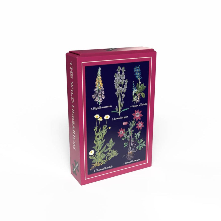 Penny Puzzles Mini Puzzel | 99 Stukjes