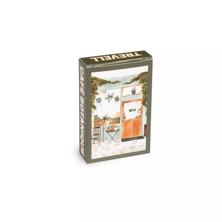Trevell Mini Puzzel - 99 Stukjes