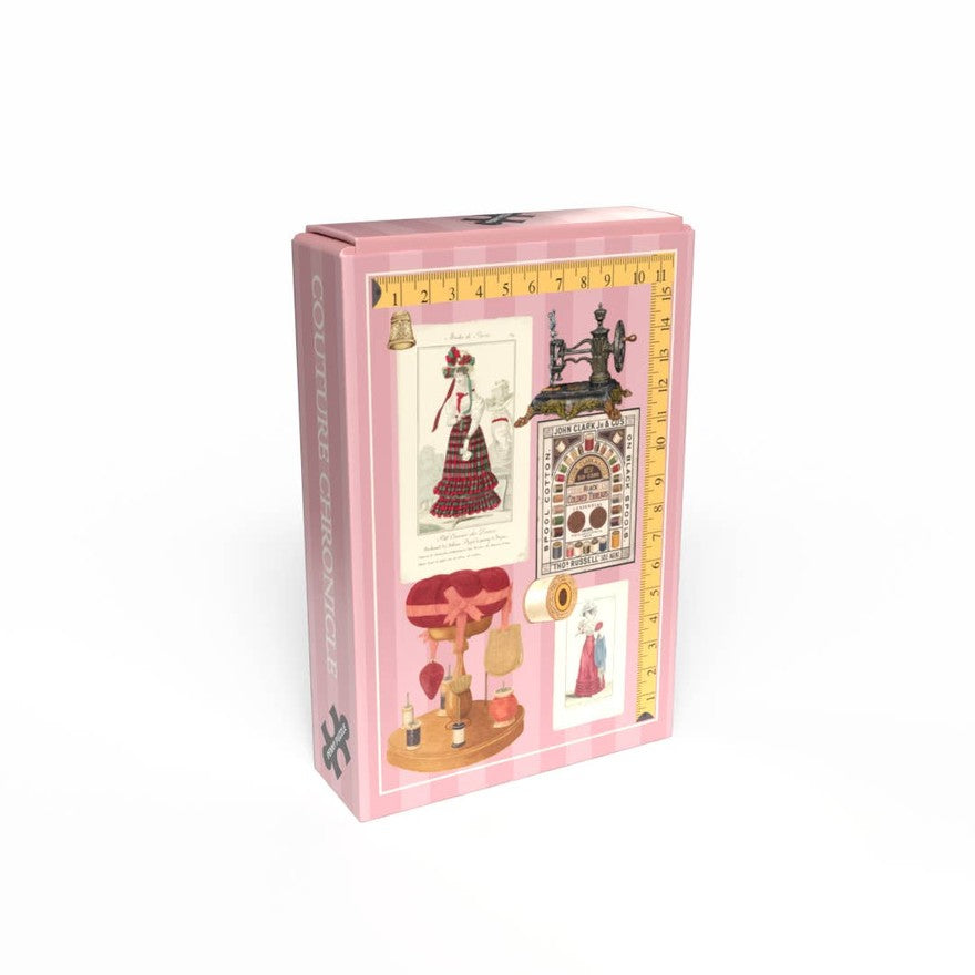 Penny Puzzles Mini Puzzel | 99 Stukjes