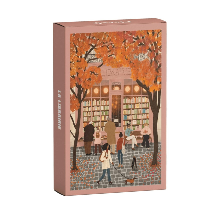 Piecely Mini Puzzel