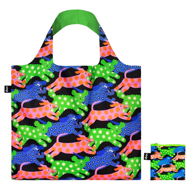 Loqi Bag Large