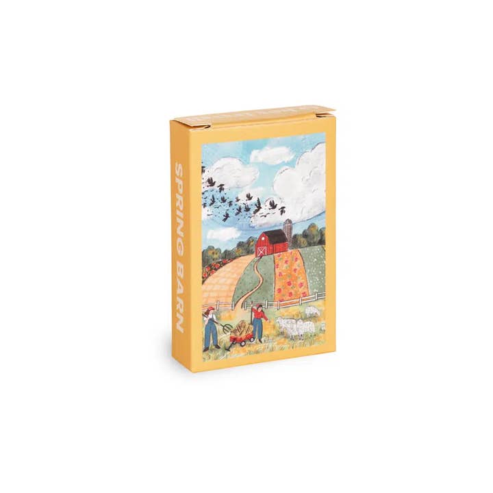 Trevell Mini Puzzel - 99 Stukjes