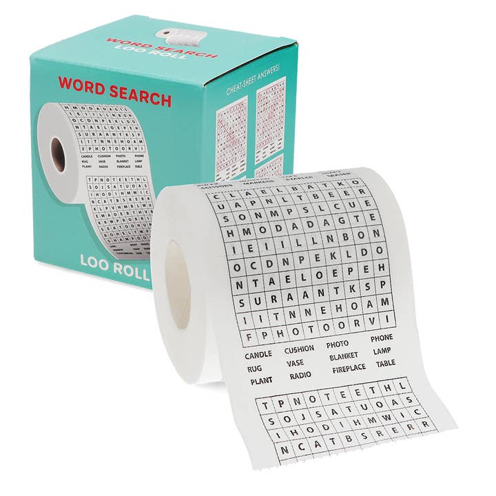 WC-Rol Word Search