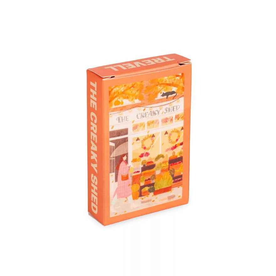 Trevell Mini Puzzel