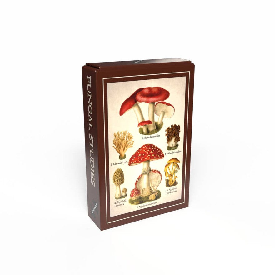 Penny Puzzles Mini Puzzel | 99 Stukjes