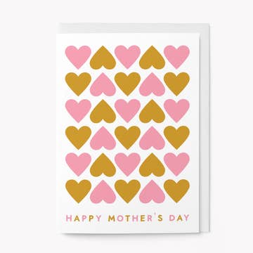 Kaart Happy Mother's Day