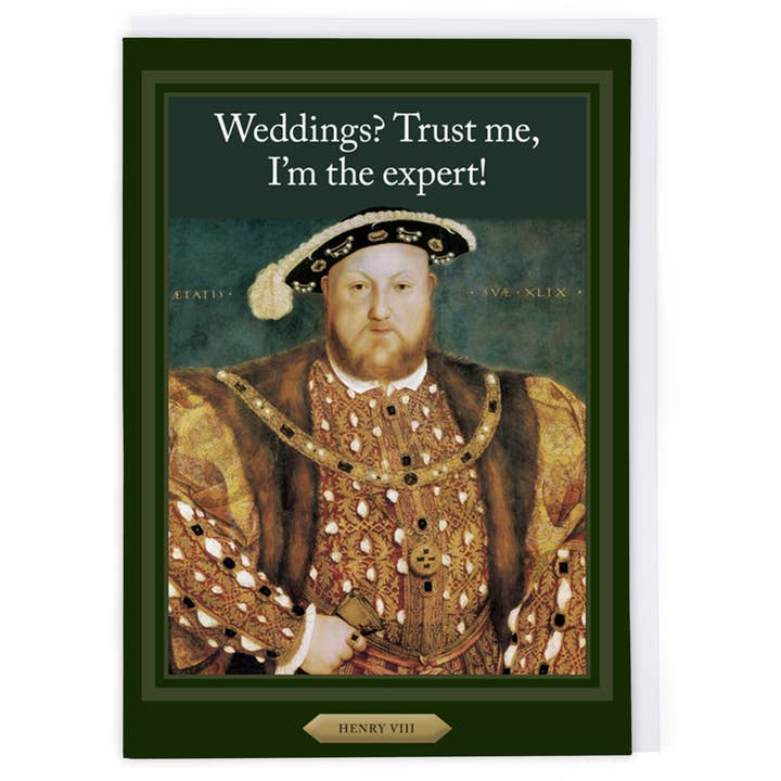 Kaart Wedding Expert
