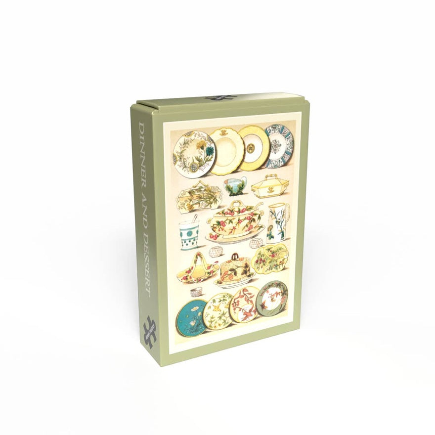Penny Puzzles Mini Puzzel | 99 Stukjes