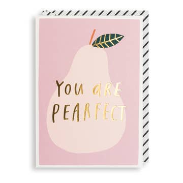 Kaart Pearfect