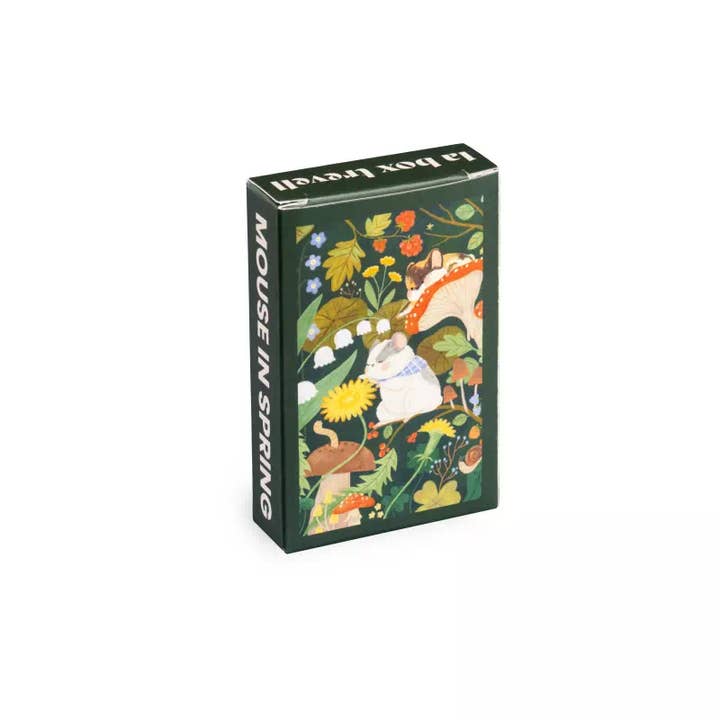 Trevell Mini Puzzel - 99 Stukjes
