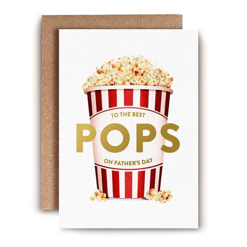 Kaart To The Best Pops