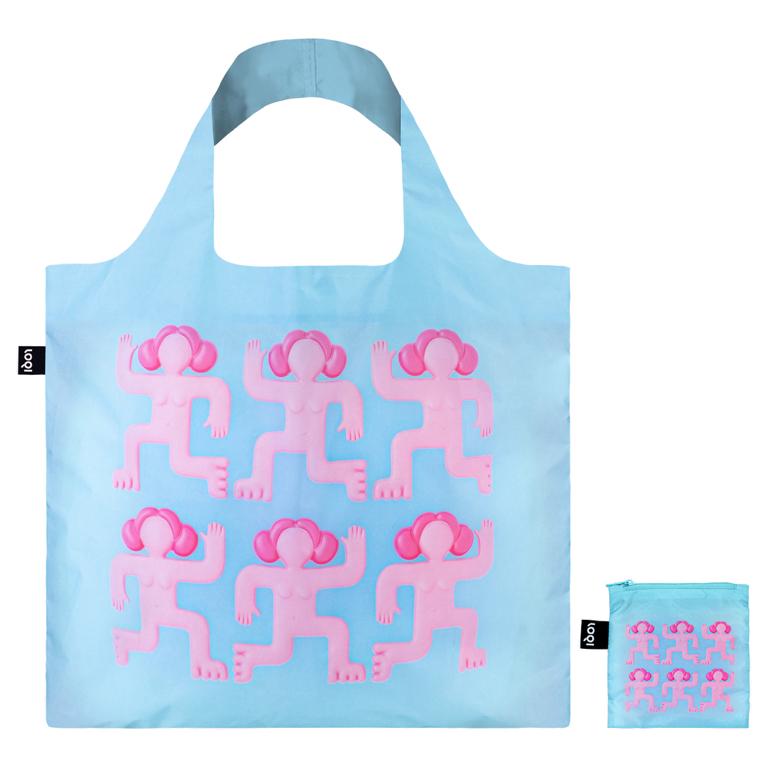 Loqi Bag Large
