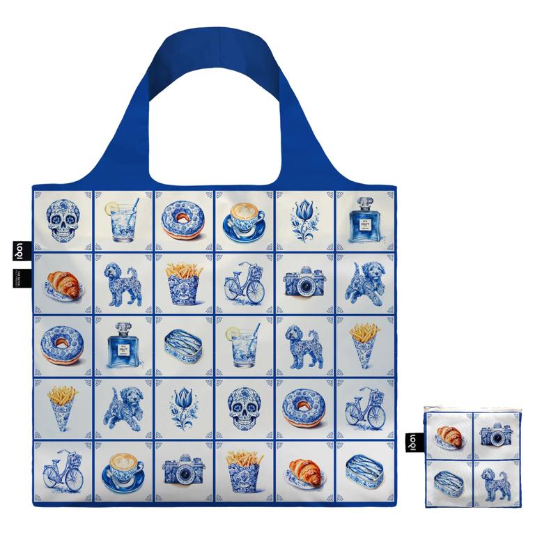 Loqi Bag Large