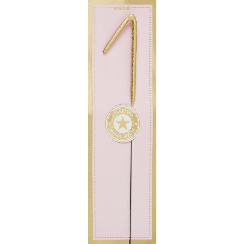 Wondercandle