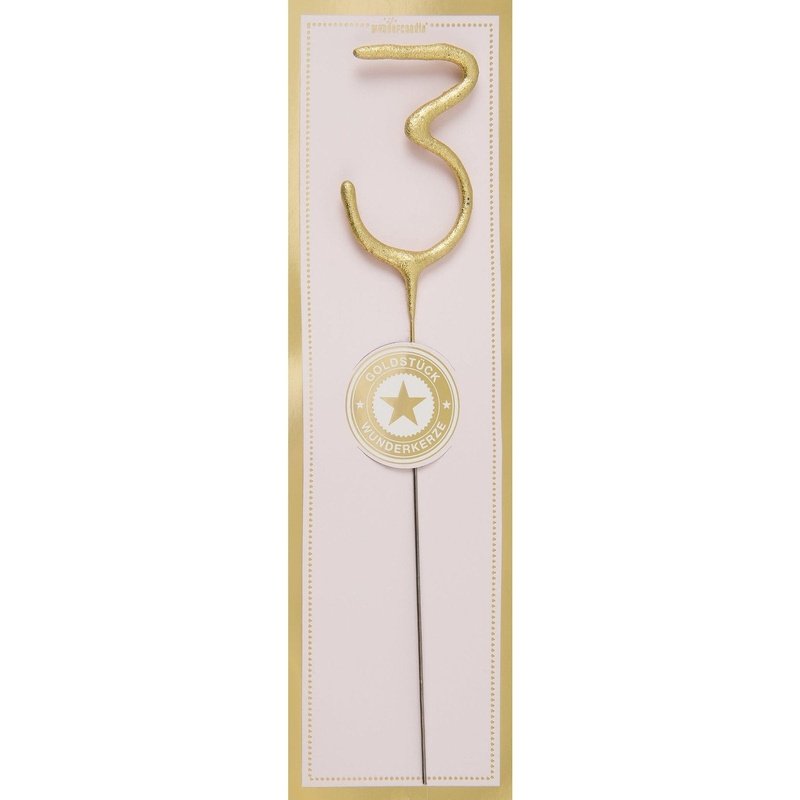 Wondercandle