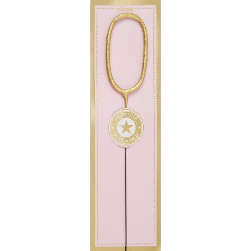 Wondercandle
