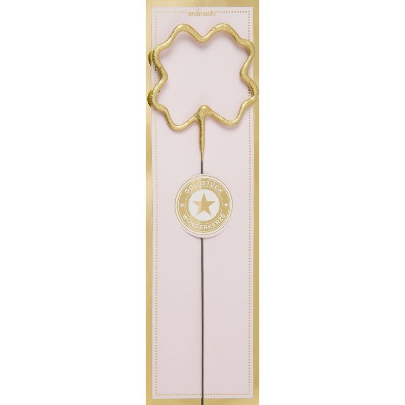 Wondercandle