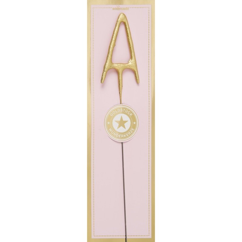 Wondercandle